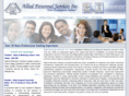 alliedemployment.com