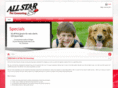 allstar-grooming.com