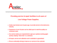 anelec.co.uk