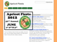 apricotfestival.com