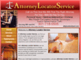 attylocatorservice.com