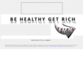 behealthygetrich.com