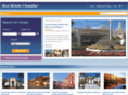 besthotelschandler.com