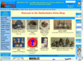 bluecalico.co.uk