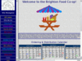 brightonfoodcoop.com