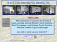 bscoldstorage.com