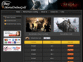 buymortalonlinegold.com