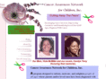 cancerawarenessnetwork.com