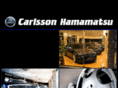 carlsson-ha.com