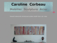 caroline-corbeau.com