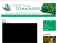 carpetsforcommunities.org