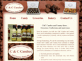 cccandies.com