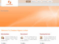 chaldees.com