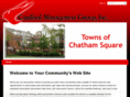 chathamsquare.net