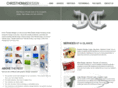 christhomasdesign.com