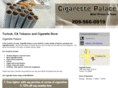 cigarettepalaceturlock.com