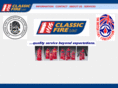 classicfireltd.co.uk