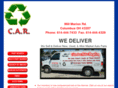 columbusautorecycling.com