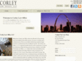 corleylawoffice.com
