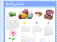 craftycece.com