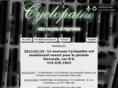 cyclopathe.com