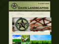 davislandscapingaustin.com