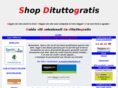 dituttogratis.net