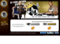 djkingarthur.com
