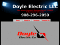 doyleelectricnj.com