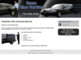 econolimoservices.com