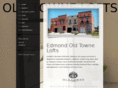 edmondlofts.com