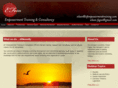 efempowermenttraining.com