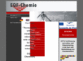 eqf-chemie.org