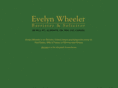 evelynwheeler.com