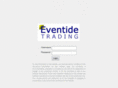 eventidetrading.com