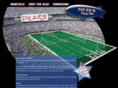 fansofpeace.com
