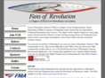 fansofrevolution.com