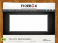 fireboxdesign.co.uk