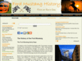 fordmustanghistory.org