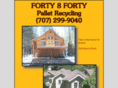 forty8forty.com