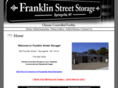 franklinstreetstorage.com