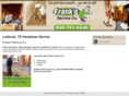 franksserviceco.com