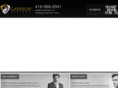 garrisonbespoke.com