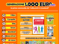 generazione1000.com