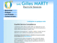 gillesmarty.com