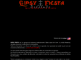 gipsyfiesta.com