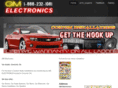 gmelectronicsinconcord.com