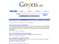 goyen.info