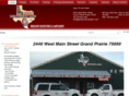 greatsouthwestgun.com