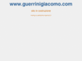 guerrinigiacomo.com